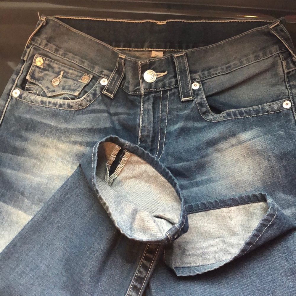 True religion jeans